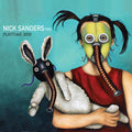 Sanders,nick - Playtime 2050 - Music CD