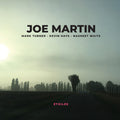 Martin,joe - Etoilee - Music CD