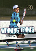 Winning Tennis: Evolutionary Techniques - Winning Tennis: Evolutionary Techniques - DVD