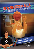 Basketball Shooting Tips & Techniques - Basketball Shooting Tips & Techniques - DVD