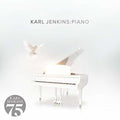 Jenkins,karl - Karl Jenkins: Piano - Music CD