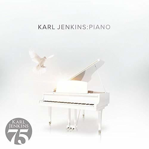 Jenkins,karl - Karl Jenkins: Piano - Music CD