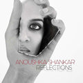 Shankar,anoushka - Reflections - Music CD