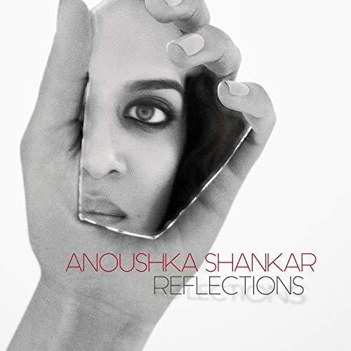 Shankar,anoushka - Reflections - Music CD