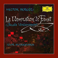 Berlioz / Marketvitch / Orchestre Des Concerts - La Damnation De Faust - Music CD