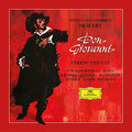 Mozart / Radio-symphonie-orchester Berlin / Fricsa - Don Giovanni - Music CD