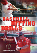 Baseball Hitting Drills (ray Birmingham) - Baseball Hitting Drills (ray Birmingham) - DVD