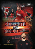 Strength & Conditioning (matt Shadeed) - Strength & Conditioning (matt Shadeed) - DVD