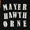 Hawthorne,mayer - Rare Changes - Music CD