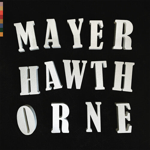 Hawthorne,mayer - Rare Changes - Music CD