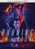 Burning Kiss - Burning Kiss - DVD