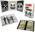 Beatles - Hard Day's Night - UHD