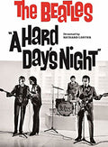 Beatles - Hard Day's Night - Blu-ray