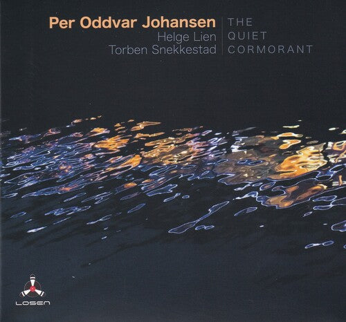 Johansen,per Oddvar - Quiet Cormorant - Vinyl Record