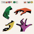 Stimulator Jones - La Mano - Vinyl Record
