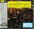 Williams,john - John Williams: Live In Vienna - Super Audio CD