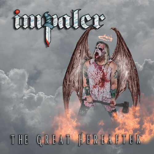 Impaler - Great Hereafter - Music CD