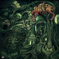 Fractal Face - Fractal Face - Music CD