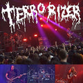 Terrorizer - Live In Miami - Vinyl Record