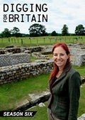 Digging For Britain: Season 6 - Digging For Britain: Season 6 - DVD