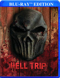 Hell Trip - Hell Trip - Blu-ray