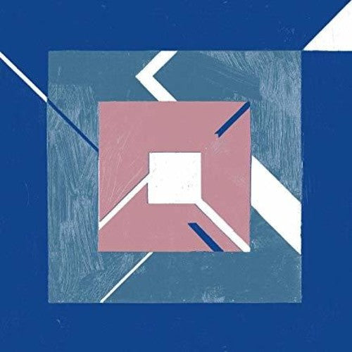 Thorne,daniel - Lines Of Sight - Vinyl Record