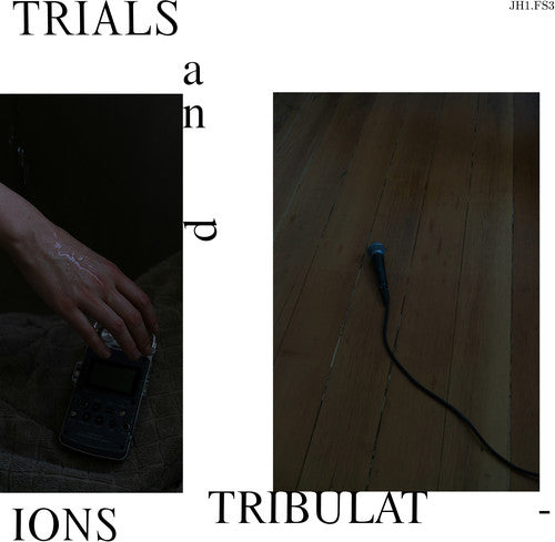 Jh1.fs3 - Trials & Tribulations - Vinyl Record