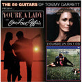 Garrett,tommy - You're A Lady & Our Love Affair - Music CD