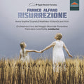 Alfano / Lazillotta - Risurrezione - Music CD
