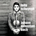 Bach,j.s. / Schayegh - Sonatas & Partitas - Music CD