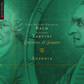 Tartini / Ausonia - Concertos & Sonates - Music CD