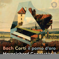 Bach,j.s. / Corti / Il Pomo D'oro - Harpsichord Concertos Part Ii - Music CD