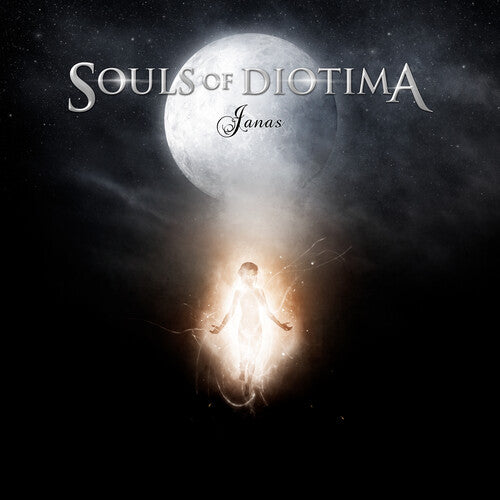 Souls Of Diotima - Janas - Music CD