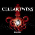Cellar Twins - Duality - Music CD