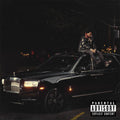 Yfn Lucci - Wish Me Well 3 - Music CD