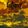 Grafjammer - De Zoute Kwel - Music CD