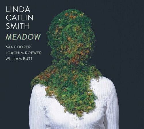 Smith,linda Caitlin - Meadow - Music CD