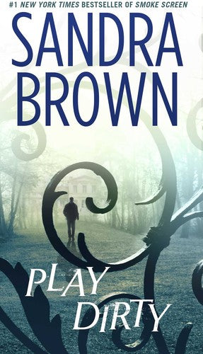 Brown,sandra - Play Dirty - Books
