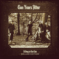 Ten Years After - Sting In The Tale - Music CD
