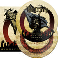 Hymns For The Broken [Indie Exclusive Limited Edition Picture Disc 2LP] Vinyl Record