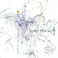 Show Me How You Disappear (Clear Blue Vinyl) [LP] Vinyl Record