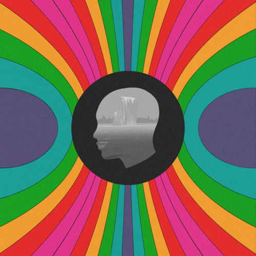 Motet - Death Or Devotion - Vinyl Record