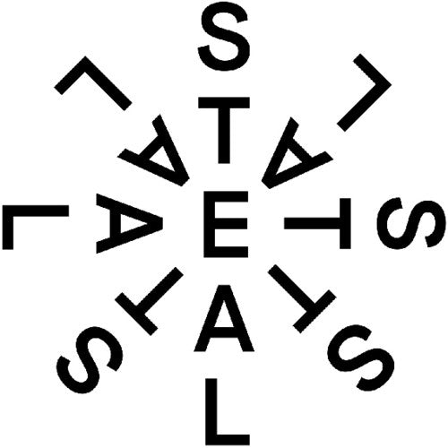 Vtgnike - Steals - Vinyl Record