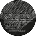 Aber,shlomi - Lost In Humanity - Vinyl Record