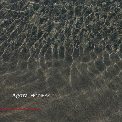 Fennesz - Agora - Music CD
