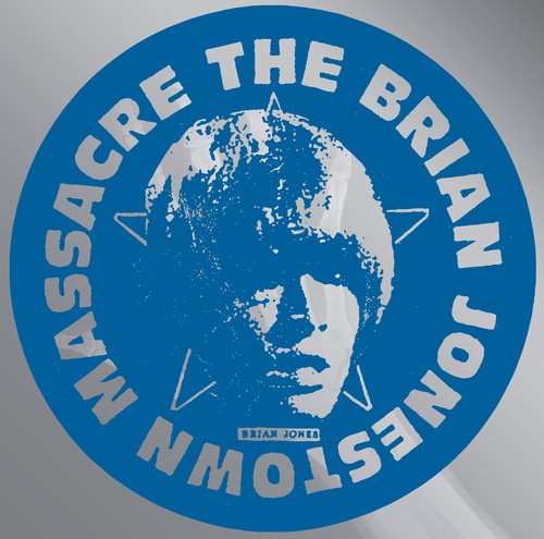 Brian Jonestown Massacre - Brian Jonestown Massacre - Music CD