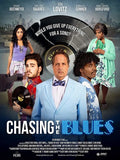 Chasing The Blues - Chasing The Blues - DVD