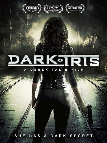 Dark Iris - Dark Iris - DVD
