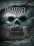 Behind The Walls - Behind The Walls - DVD