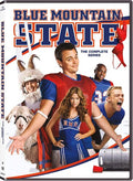 Blue Mountain State: Complete Series - Blue Mountain State: Complete Series - DVD